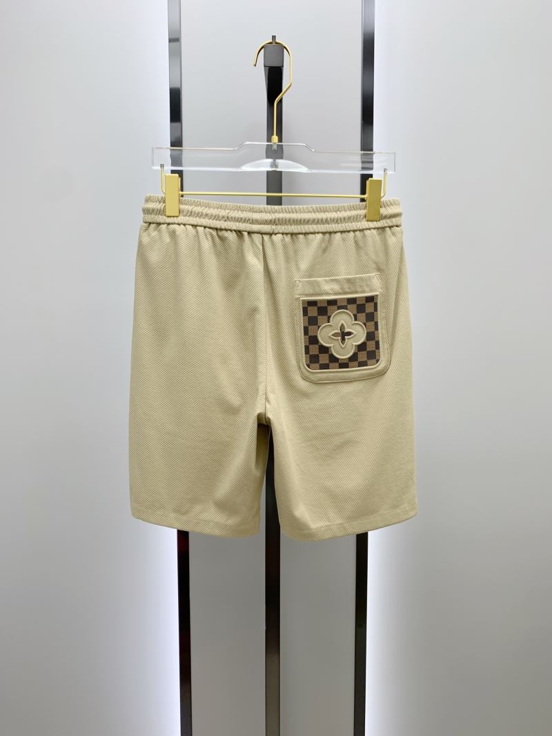 Louis Vuitton Short Pants